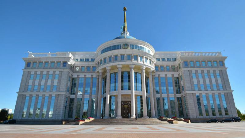 Токаев созвонился с Эрдоганом и другими лидерами государств