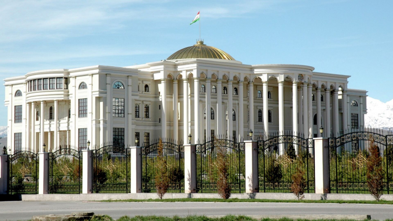 В Таджикистане прошли парламентские выборы